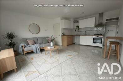Appartement 3 pièces 229000 €