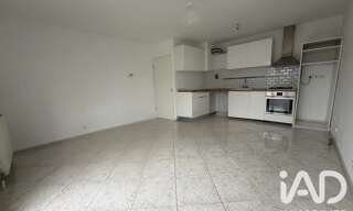 Appartement 3 Pièces 49 m² à vendre à Bussy-Saint-Georges (77600)