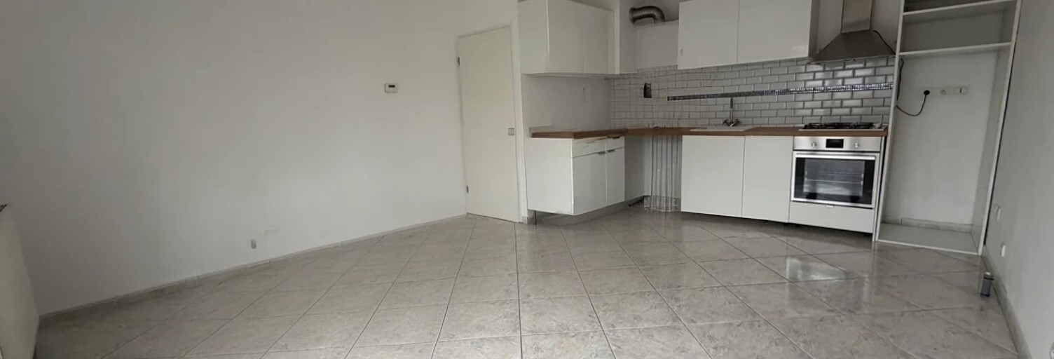 Appartement 3 Pièces 49 m² à vendre à Bussy-Saint-Georges (77600)