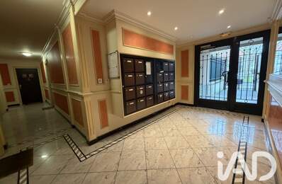 Vente Appartement 3 pièces — photo du bien