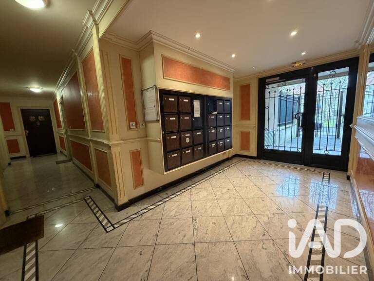 Vente Appartement 3 pièces — photo 1