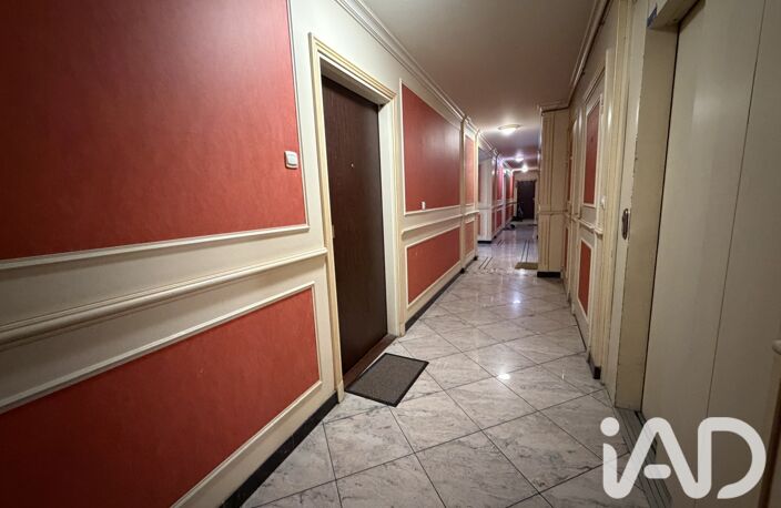 Vente Appartement 3 pièces — photo 2