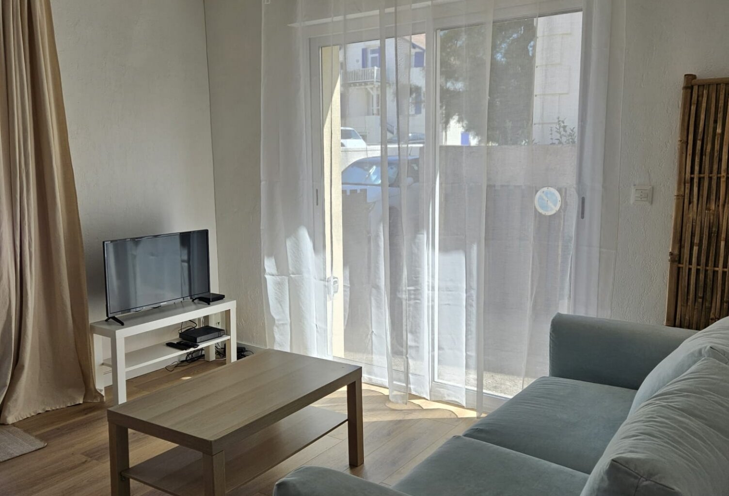 Vente Duplex 3 pièces — photo 1