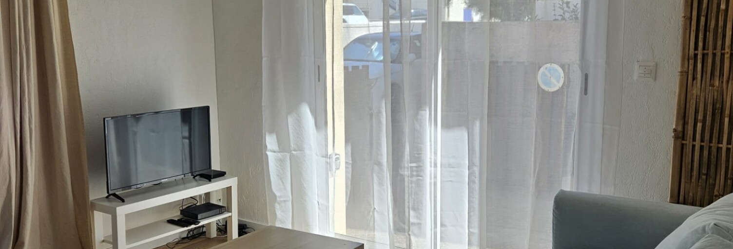 Appartement 3 Pièces 43 m² à vendre à Capbreton (40130)