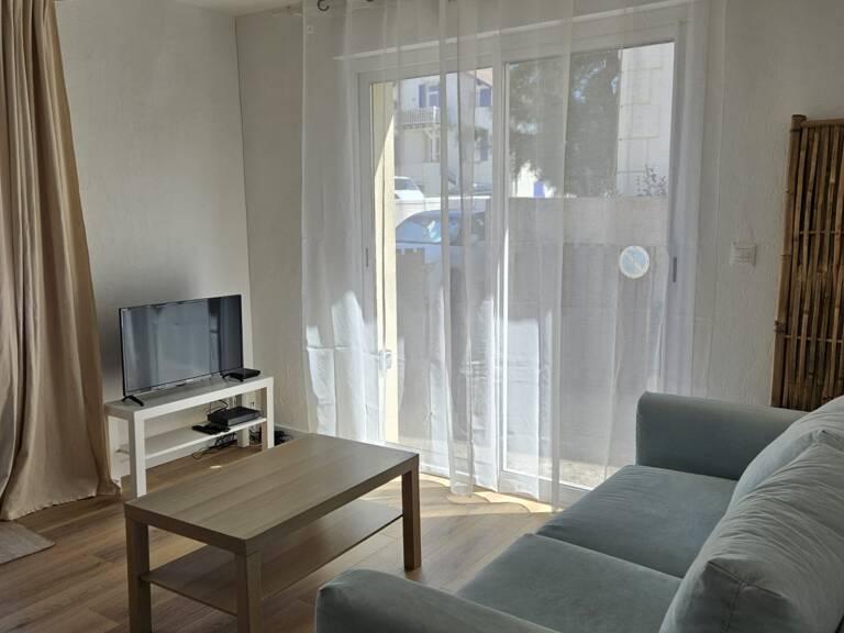 Vente Duplex 3 pièces — photo 1