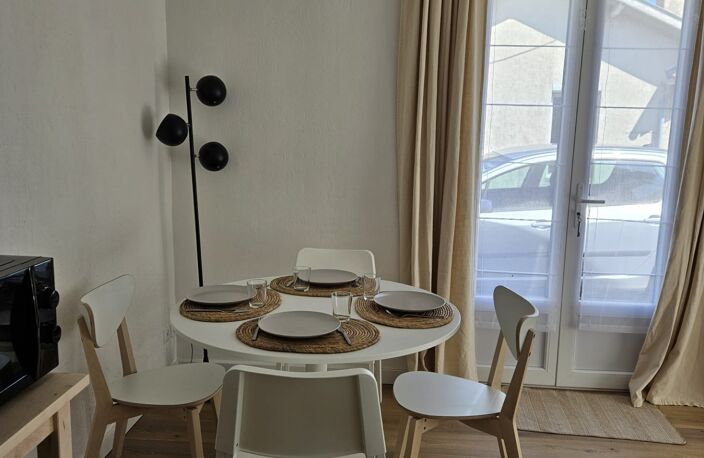 Vente Duplex 3 pièces — photo 2