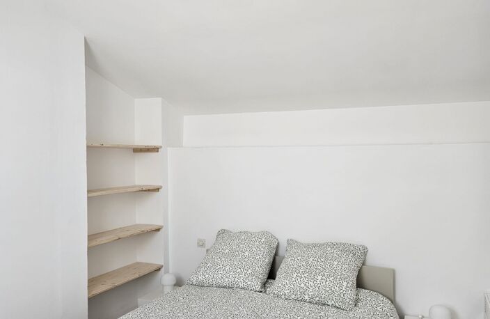 Vente Duplex 3 pièces — photo 4