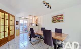 Maison 4 Pièces 113 m² à vendre à Orchies (59310)