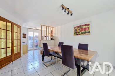 Maison 4 pièces 268500 €