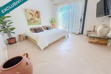 Maison 6 pièces 289000 €