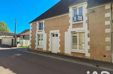 Maison 4 pièces 79000 €