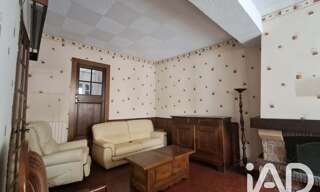 Maison 4 Pièces 95 m² à vendre à Maligny (89800)