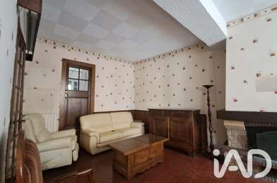 Maison 4 pièces 79000 €