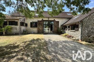 Maison 7 pièces 239000 €