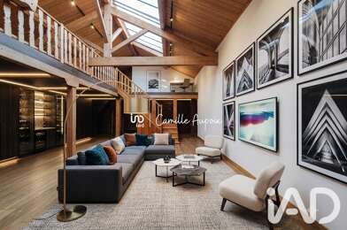 Appartement 6 pièces 645000 €