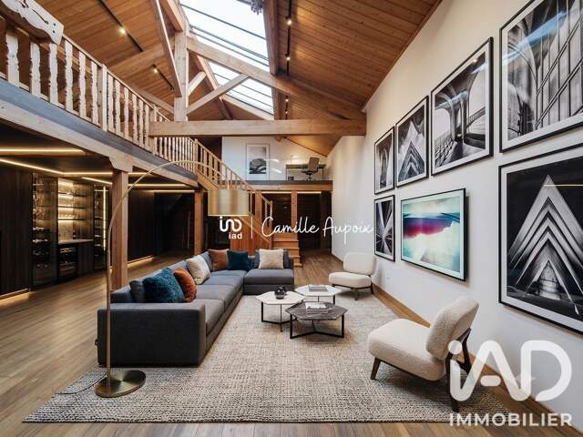 Vente Atelier 6 pièces — photo du bien