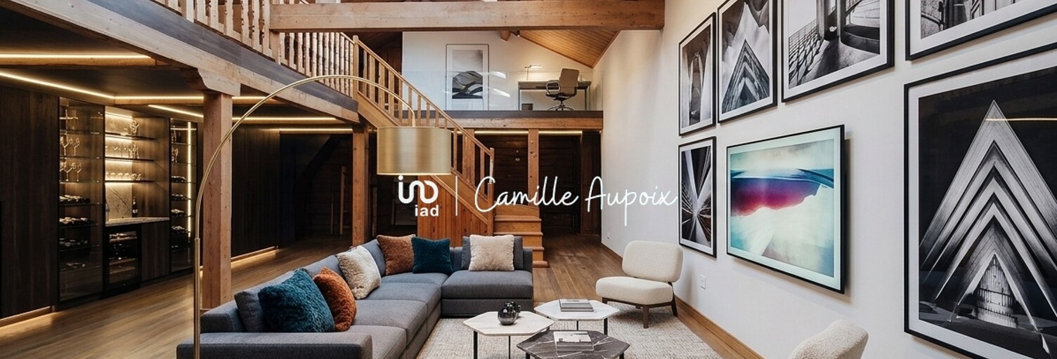 Appartement 6 Pièces 140 m² à vendre à Lyon 3 (69003)