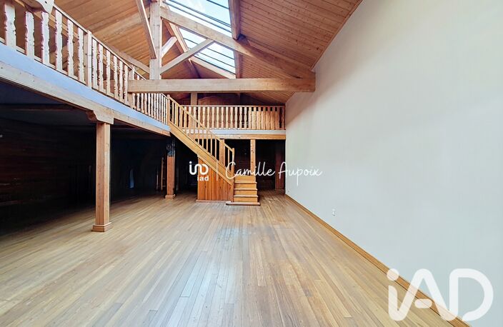 Vente Atelier 6 pièces — photo 2
