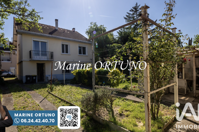 Maison 5 pièces 446000 €