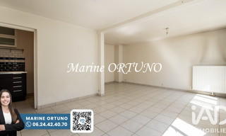Maison 5 Pièces 134 m² à vendre à Le Blanc-Mesnil (93150)