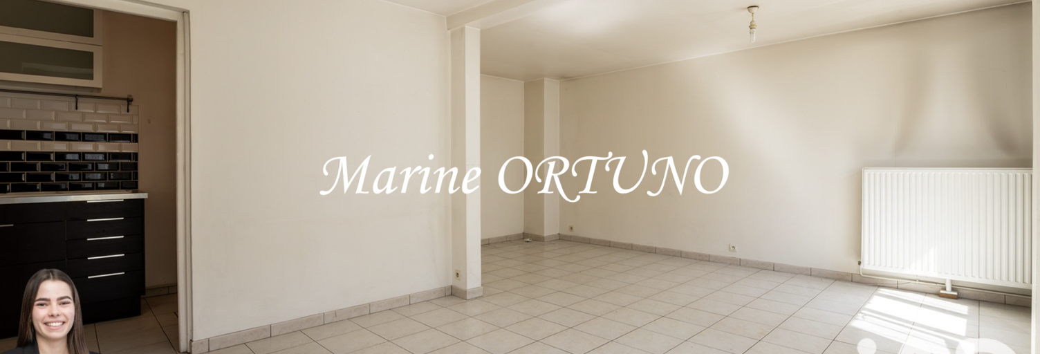 Maison 5 Pièces 134 m² à vendre à Le Blanc-Mesnil (93150)