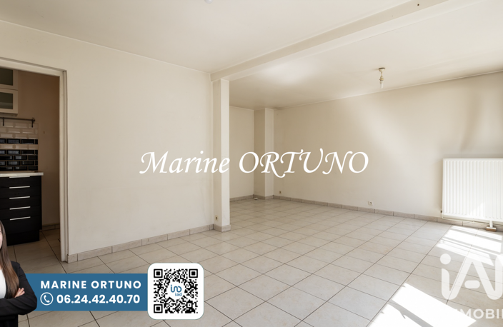 Vente Maison/villa 5 pièces — photo 2