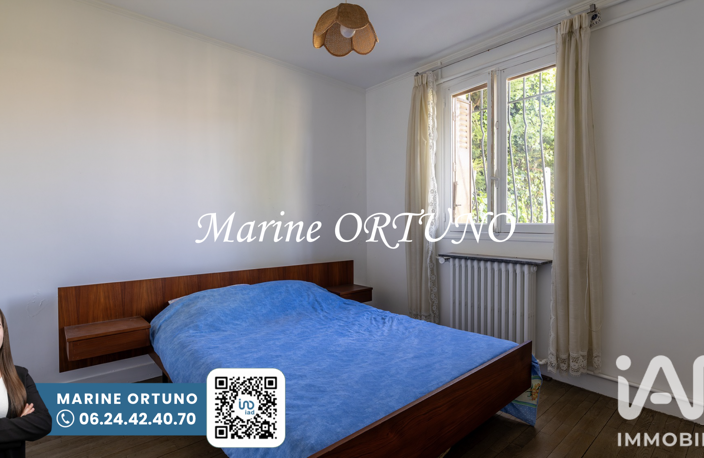 Vente Maison/villa 5 pièces — photo 3