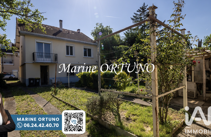 Vente Maison/villa 5 pièces — photo 5