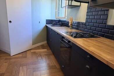 Appartement 4 pièces 215000 €