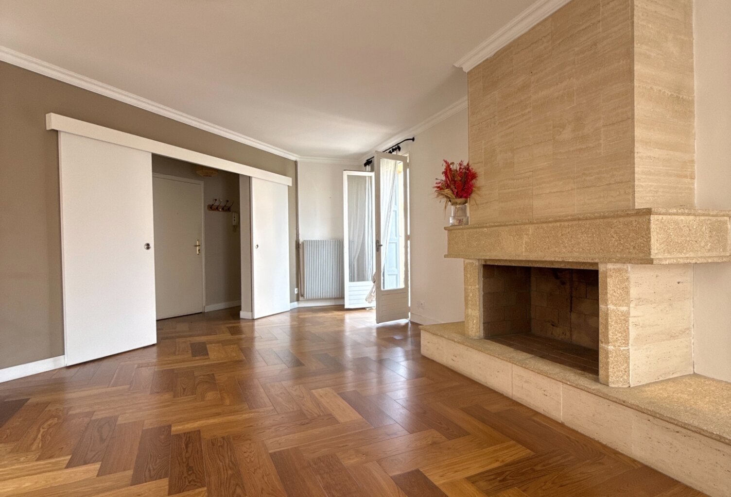 Vente Appartement 4 pièces — photo 1