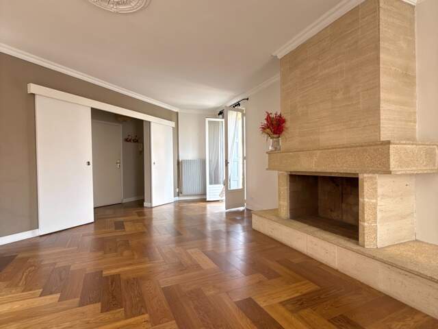 Vente Appartement 4 pièces — photo du bien