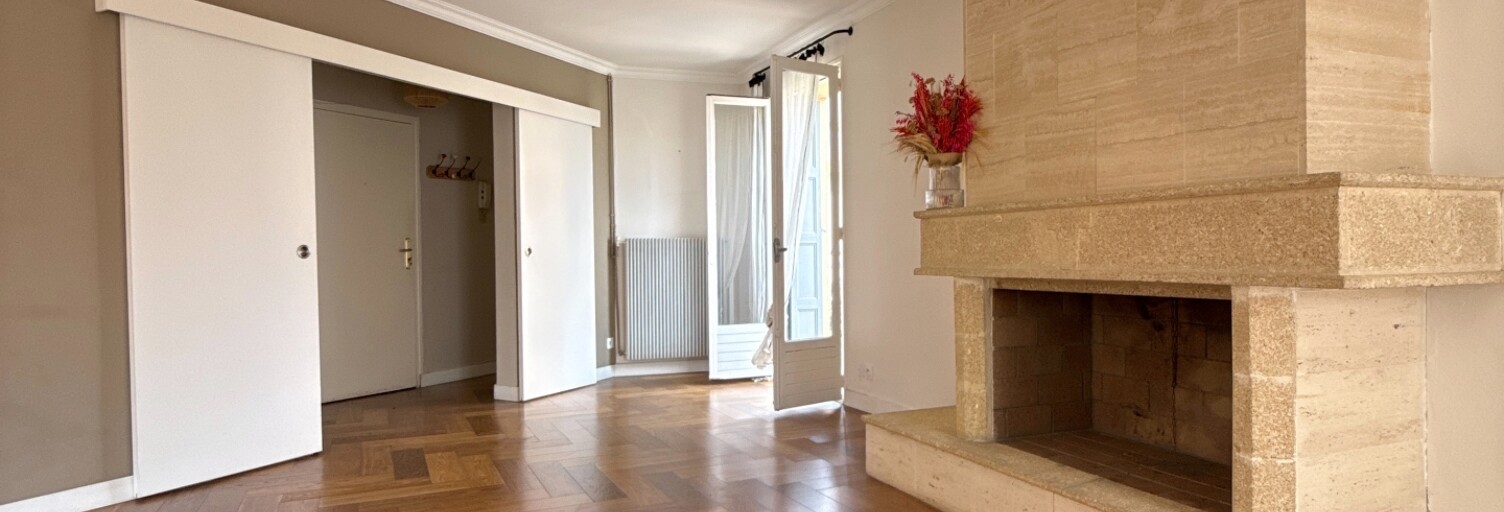 Appartement 4 Pièces 103 m² à vendre à Perpignan (66000)