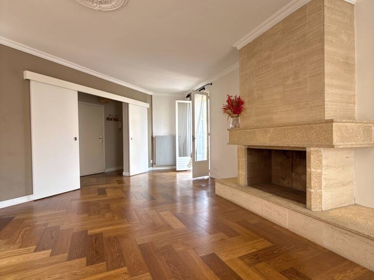 Vente Appartement 4 pièces — photo 1