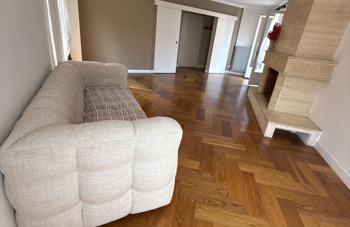 Vente Appartement 4 pièces — photo 5