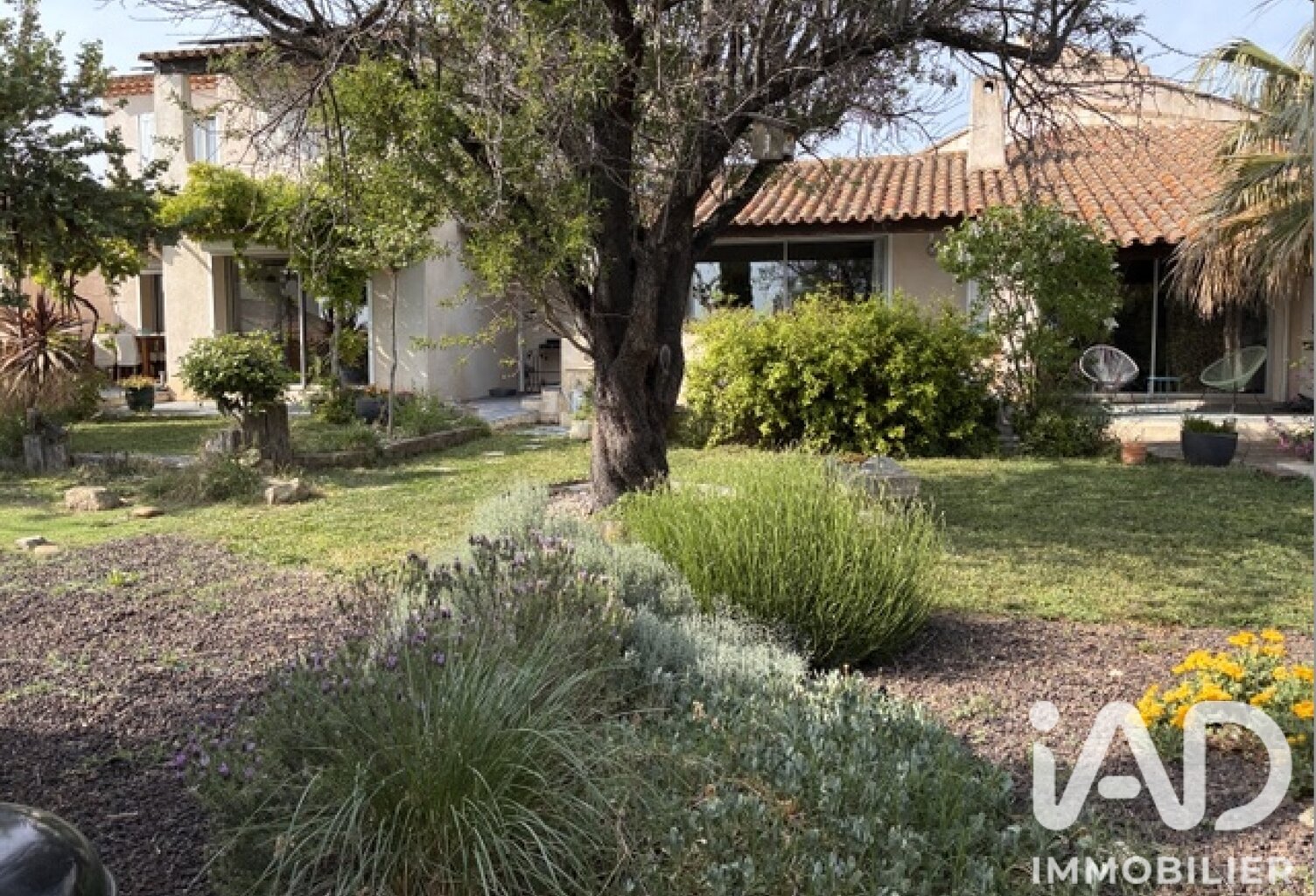 Vente Maison/villa 5 pièces — photo 1