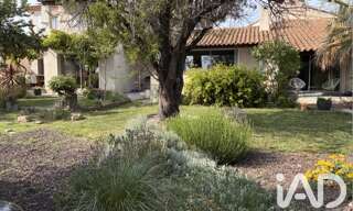 Maison 5 Pièces 167 m² à vendre à La Fare-les-Oliviers (13580)