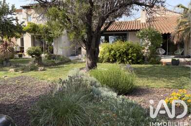 Maison 5 pièces 675000 €