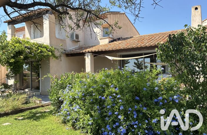 Vente Maison/villa 5 pièces — photo 3
