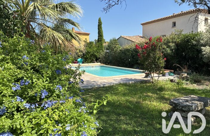 Vente Maison/villa 5 pièces — photo 4