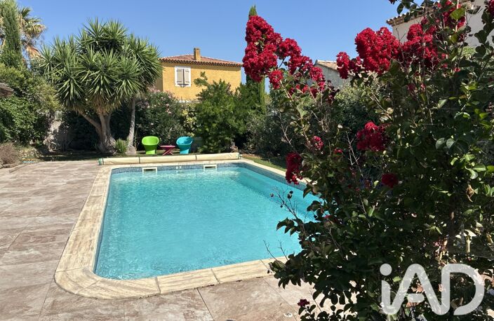 Vente Maison/villa 5 pièces — photo 5
