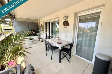 Appartement 4 pièces 384000 €