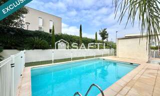 Appartement 4 Pièces 79 m² à vendre à Fréjus (83600)