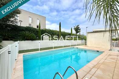 Appartement 4 pièces 384000 €