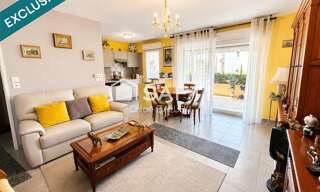 Appartement 4 Pièces 79 m² à vendre à Fréjus (83600)