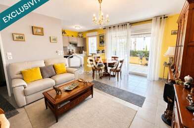 Appartement 4 pièces 384000 €