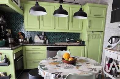 Maison 6 pièces 244900 €