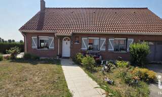 Maison 6 Pièces 137 m² à vendre à Nieurlet (59143)