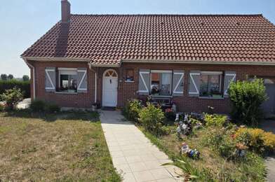 Maison 6 pièces 228950 €