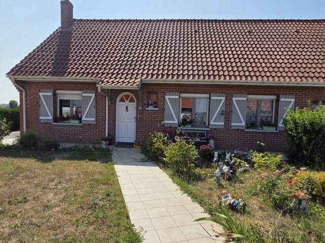 Vente Maison/villa 6 pièces — photo du bien