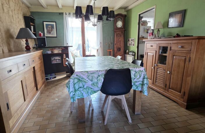 Vente Maison/villa 6 pièces — photo 3